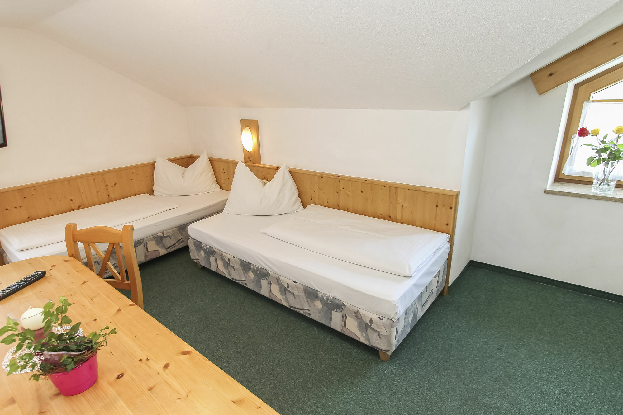 Appartements Trinker Zell am See Exteriör bild